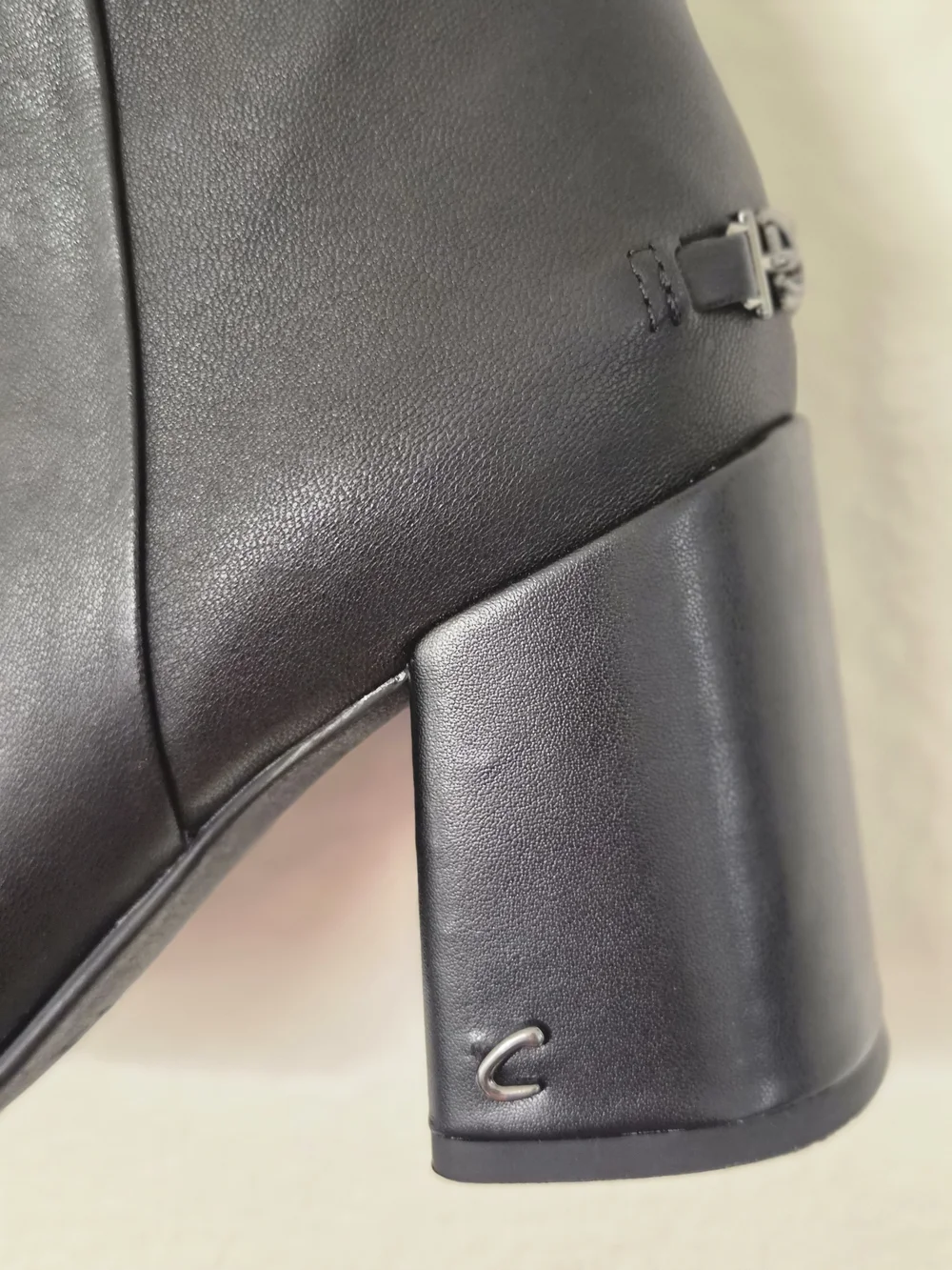 Brigid Over the Knee Boot  Circus NY by Sam Edelman